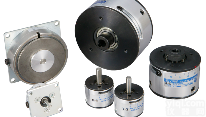 日本<em>小仓</em>微电磁<em>离合器</em>/<em>制动器</em>PHT系列