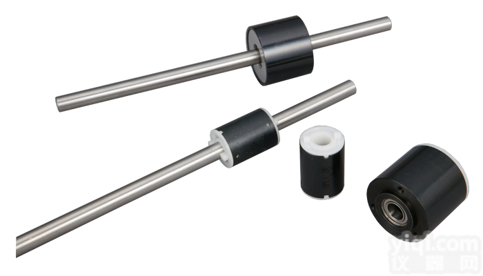 日本<em>小仓</em>微电磁<em>离合器</em>/制动器OPL系列