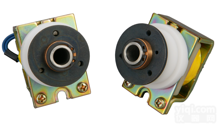 日本<em>小仓</em>微电磁<em>离合器</em>/制动器STC系列