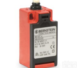 I88型  原装进口博恩<em>斯坦</em>Bernstein<em>限位开关</em>