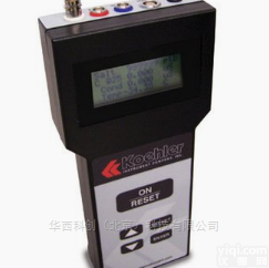 K23050  <em>美国</em>克勒 <em>原油</em>盐含量测定仪