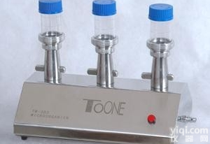 TW-303  <em>微生物</em>限度专用<em>检查仪</em>