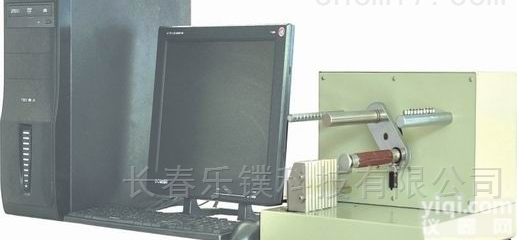 LP-LFY-109A <em> 电脑多功能纱线耐磨性能试验仪</em>