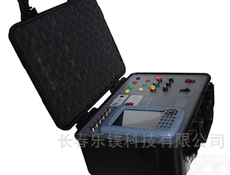 LP-<em>5515</em>  三相用电检查综合<em>测试仪</em>