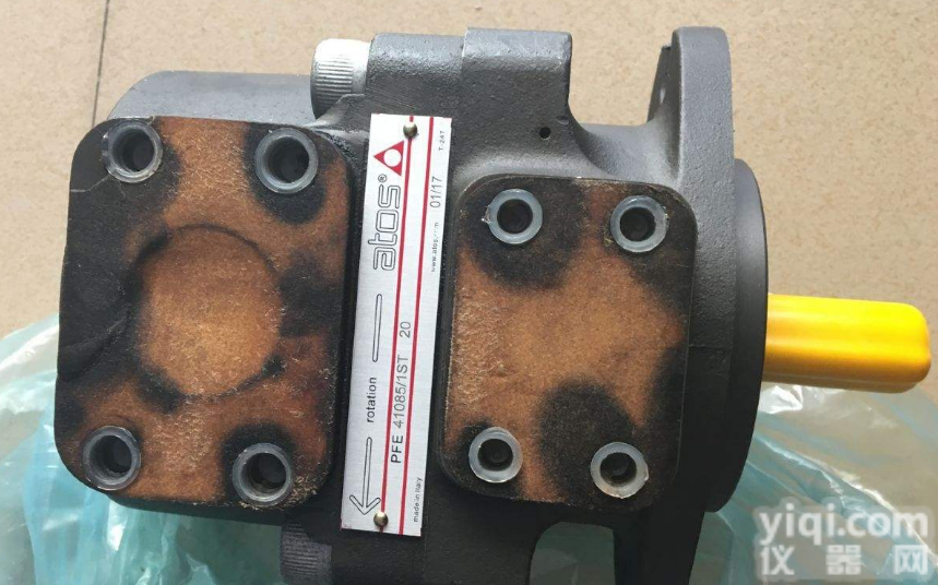 PFE系列ATOS<em>叶片</em>泵<em>授权代理</em>商