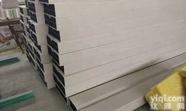 根据需要可定制  玻璃钢隔<em>音板</em>隔音墙声屏障生产厂家<em>河北</em>精创