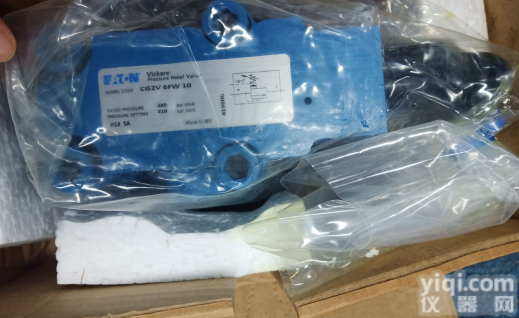 CG2V6FW10  <em>伊顿</em>vickers压力<em>减压阀</em>美国原装供应
