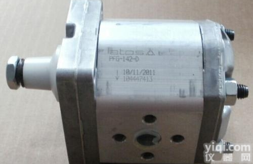 选ATOS<em>齿轮泵</em>质量更好<em>PFG</em>-142-D