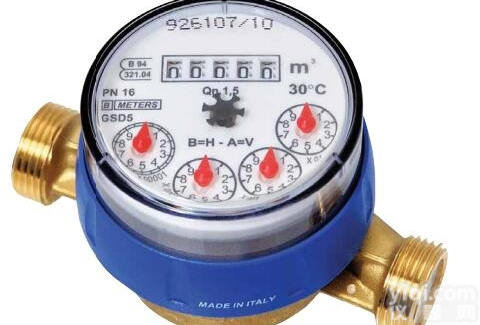 <em>意大利</em>Bmeters<em>计数器</em>B<em>METERS</em>传感器，流量计