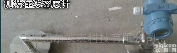 <em>盐酸在线密度计</em>