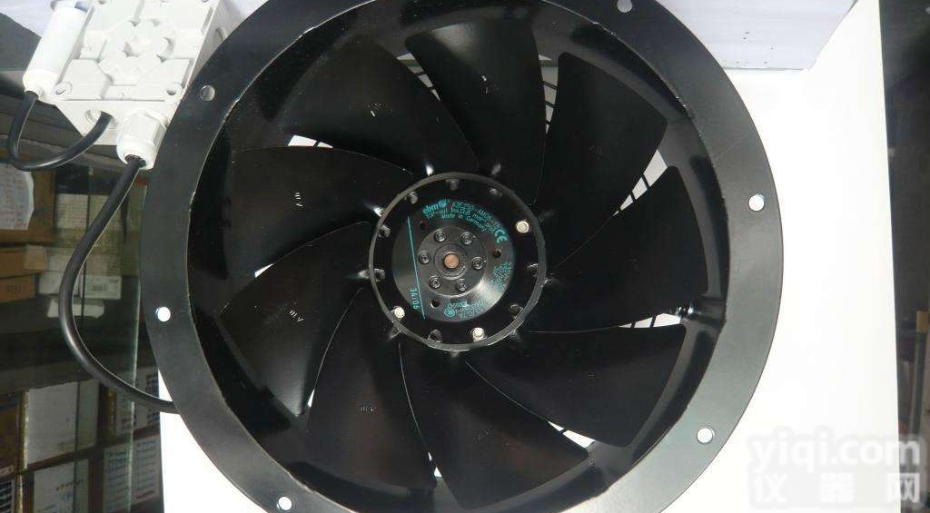 D2E 133-CF01-60  <em>德国</em>EBM<em>伺服</em>散热<em>风机</em>/风扇