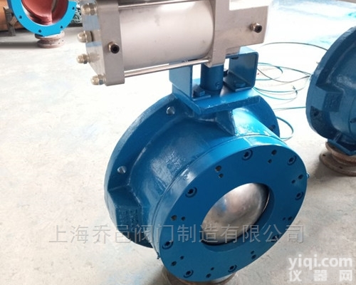 YDF  <em>气动</em><em>圆顶</em>阀充气式进料阀球形气锁阀
