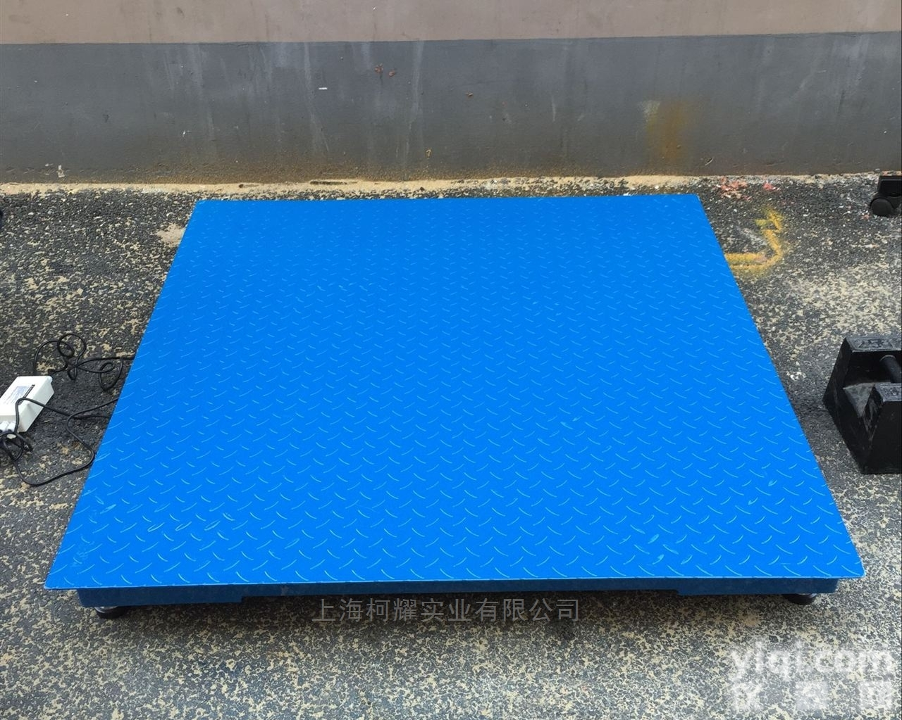 LP7510称重<em>显示器</em>1吨<em>防爆</em>电子磅