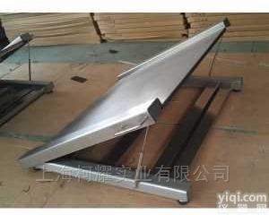 SCS  1-3t地<em>磅秤</em>济南地磅<em>哪里</em>有卖