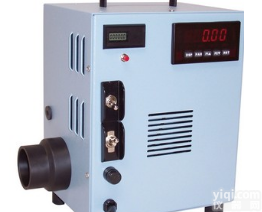 美国HI-Q CF-973T控制型<em>大容量</em>空气<em>取样器</em>