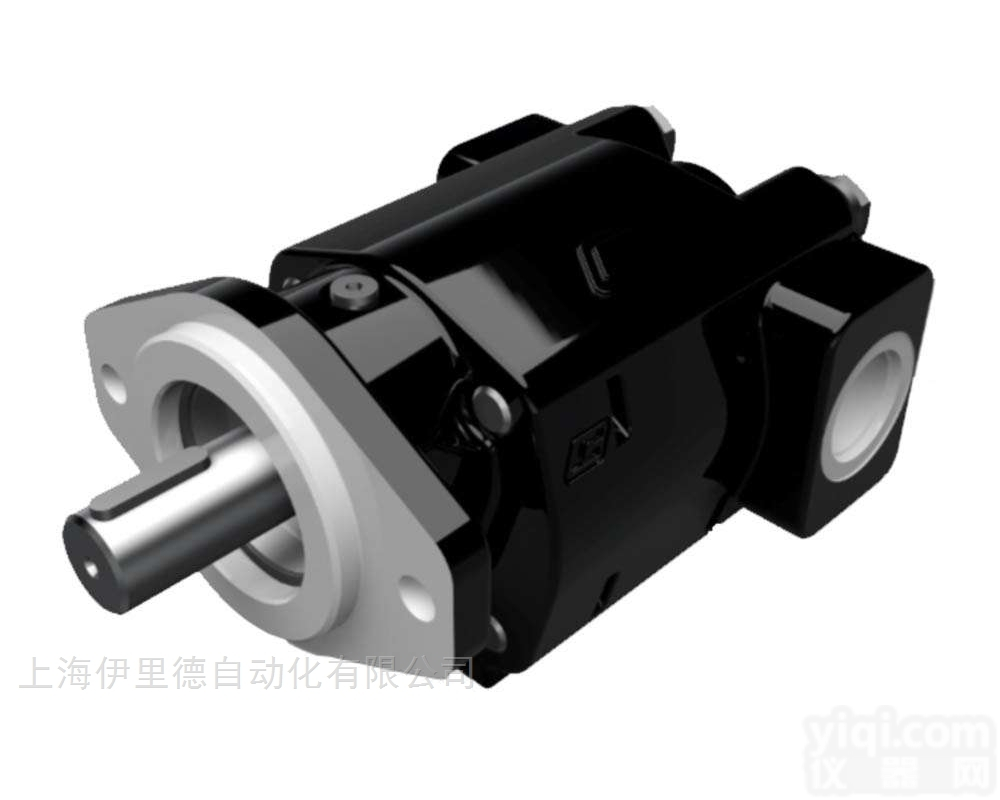 型号350  美国<em>派克</em>parker铸铁<em>衬套</em>泵<em>液压泵</em>