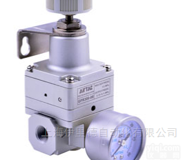 GPR系列精密调压阀  <em>亚德</em>客AIRTAC<em>气源</em>处理<em>元件</em>伊里德代理