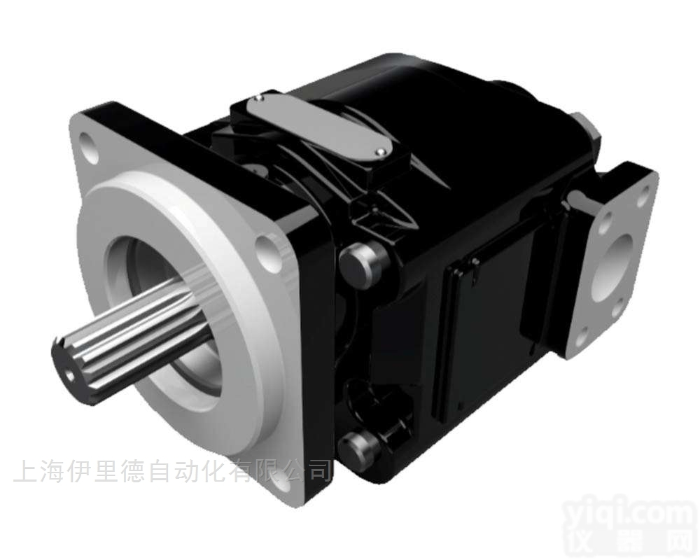 型号365  <em>美国</em>派克parker铸铁<em>衬套</em>泵液压泵