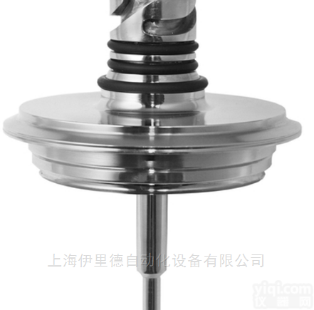 iTHERM TT411  德国E+H温度计护套管卫生无菌<em>管道</em>容器<em>储罐</em>