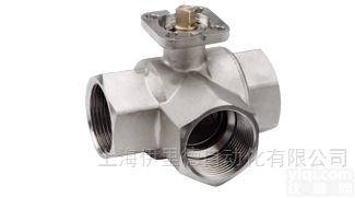 三通黄铜<em>球阀</em>153  <em>欧玛</em>尔OMAL黄铜<em>球阀</em>原装