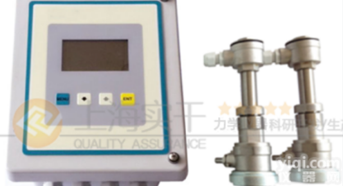 <em>超声</em>波流量计  SGDF6100-EI<em>多普勒</em>管插入式<em>超声</em>波流量计