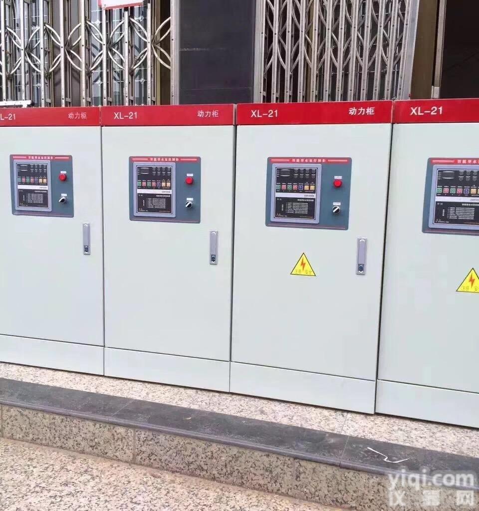 <em>降压</em>一用一备  星<em>三角</em><em>控制柜</em>