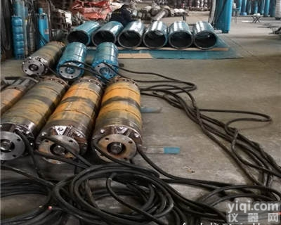 350QJX  大<em>流量</em>高<em>扬程</em><em>潜水泵</em>,QJX下吸式潜水电泵