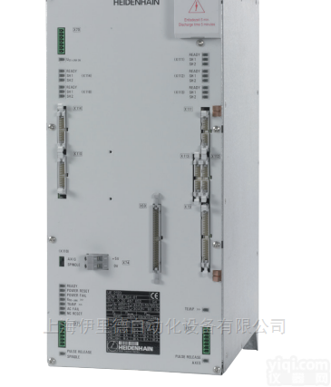 UE 210D/UE 211D/UE 212D  heidenhain海<em>德汉</em>伺服器非再生<em>回馈</em>变频器