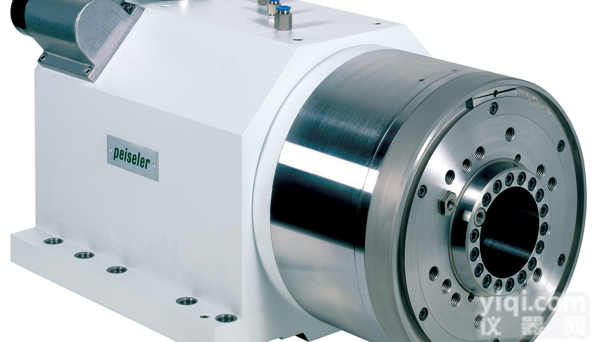 德国派士乐PEISELER转速传感器PEI<em>数控</em><em>转台</em>