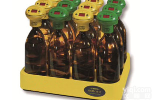 <em>OxiTop</em> <em>IS6</em>/12  <em>OxiTop</em> <em>IS6</em>/12实验室BOD自动<em>测定仪</em>