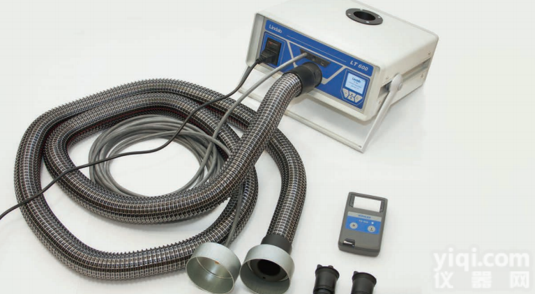 德国<em>原装进口</em> Lindab 气体<em>检测仪</em> LT600