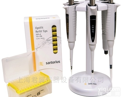 <em>Proline</em> Plus  赛多利斯<em>Proline</em> Plus<em>手动</em><em>移液器</em>