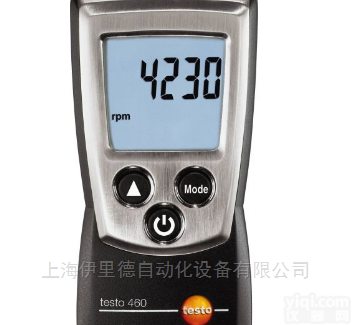 testo 460  德国仪器Testo<em>光学</em>转速<em>测量</em>仪<em>光学</em>rpm<em>测量</em>