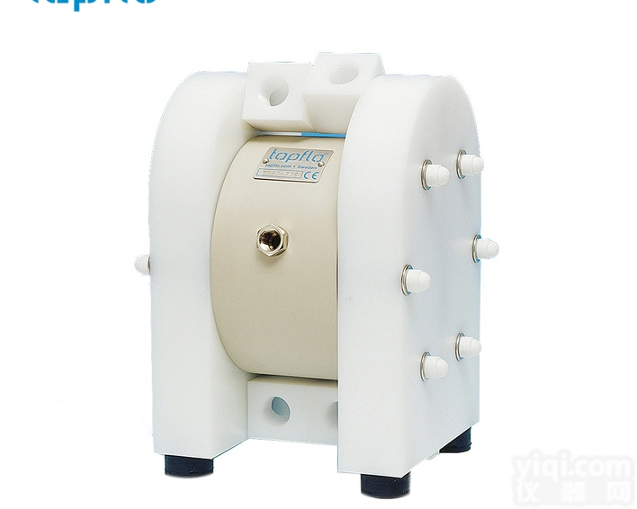 Tapflo <em>瑞典</em>特夫洛 气动<em>隔膜泵</em> 化工泵