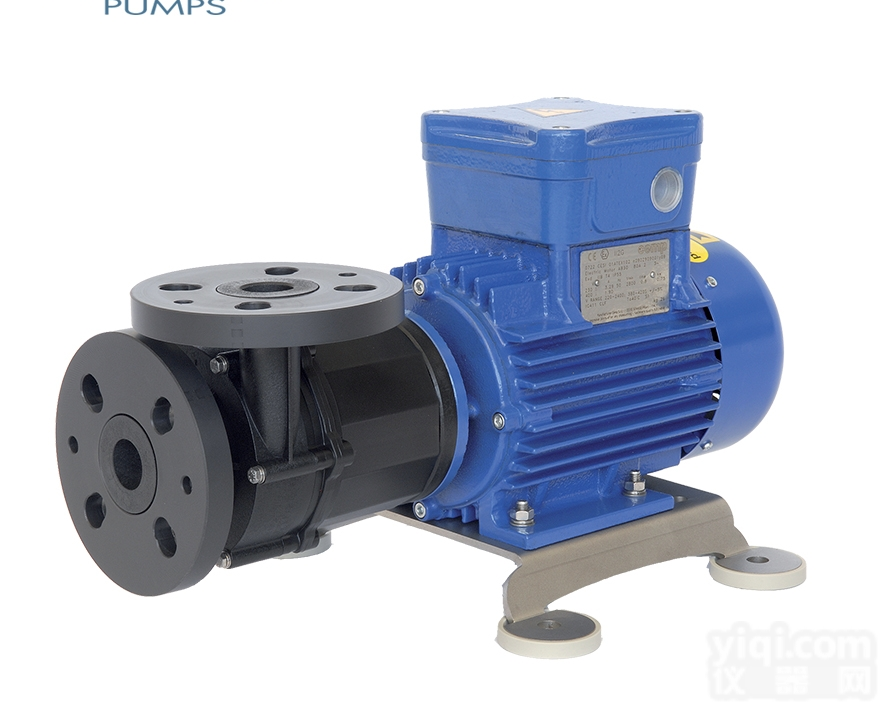 Argal 艾格尔 <em>磁力泵</em> <em>化工泵</em> 耐腐蚀泵