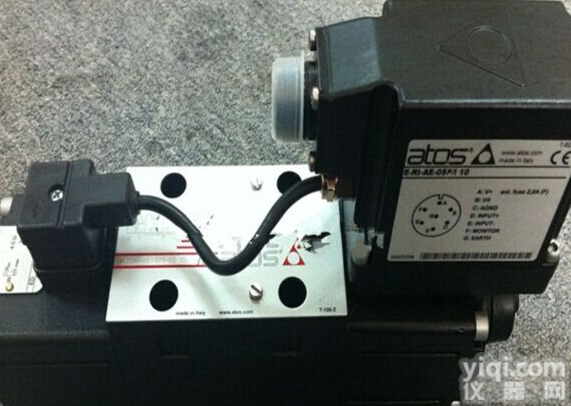 <em>意大利</em>原装<em>ATOS</em>比例<em>溢流阀</em>