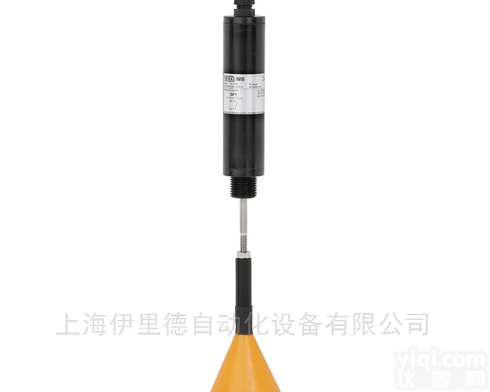 RLS-6000  水及污水处理<em>技术</em>的<em>德国</em>KSR投入式浮球开关