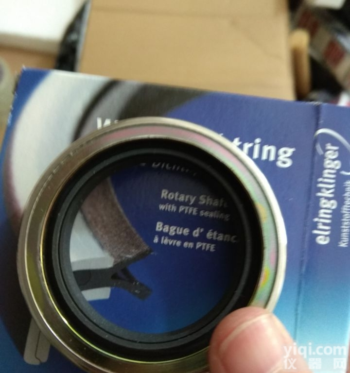 RWDR HN2390 35x50x8  舟欧<em>特价</em>ElringKlinger <em>机械</em>密封