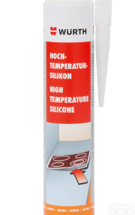伍<em>尔特</em> <em>wuerth</em> 892330耐高温硅胶