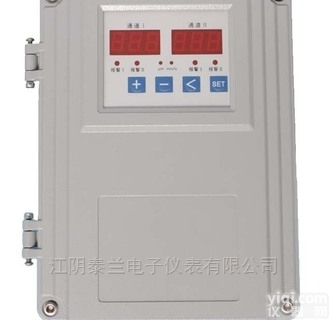 CZJ-B3G CZJ-B4G智能振动<em>监视监控</em>保护仪