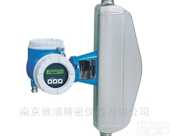 PROMASS  E+H<em>密度计</em>质量<em>流量计</em>83F80,DN80