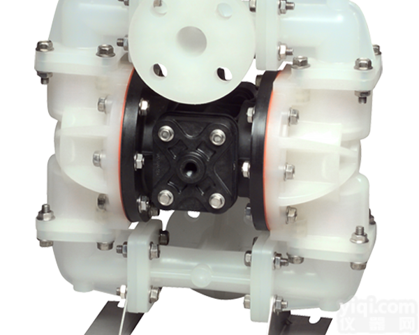 <em>非金属</em>气动<em>隔膜泵</em>  SANDPIPER胜佰德<em>隔膜泵</em>