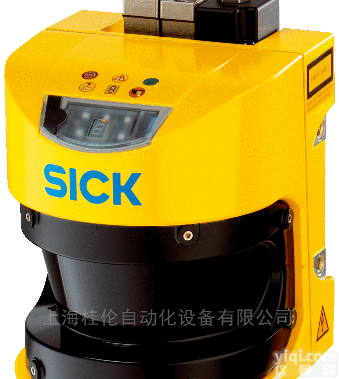 S30A-6011DA  <em>德国</em><em>西克</em>SICK激光<em>扫描仪</em>订货号: 1019600