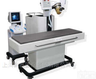 电磁式B超化跟踪<em>定位</em><em>体外</em>冲击波<em>碎石机</em>