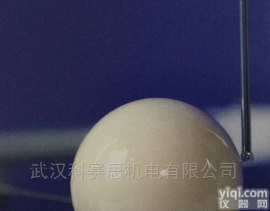 626115-0309-025  德国<em>蔡司</em>三坐标测量机钻石扫描<em>探针</em>专业销售