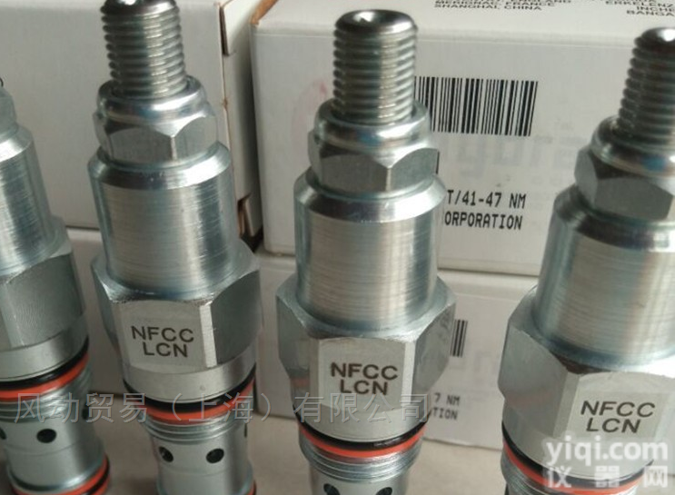 美国太阳SUN溢流阀 <em>CXAD</em>-XAN <em>单向阀</em>