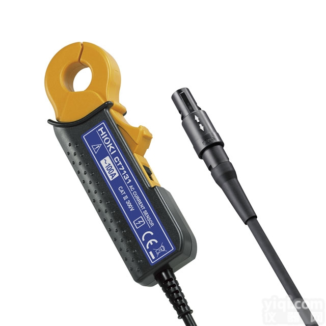 日本<em>日置</em>交流<em>电流</em>传感器CT7131
