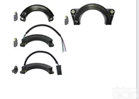 SPS 系列 SMART  美国霍尼韦尔honeywell角<em>位移</em>型位置<em>传感器</em>