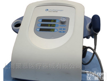 美<em>Chattanooga</em><em>便携式</em>冲击波ZL仪