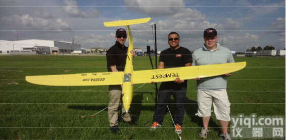 <em>无人机</em>测量系统GSMP-3钾光泵航空<em>磁力仪</em>